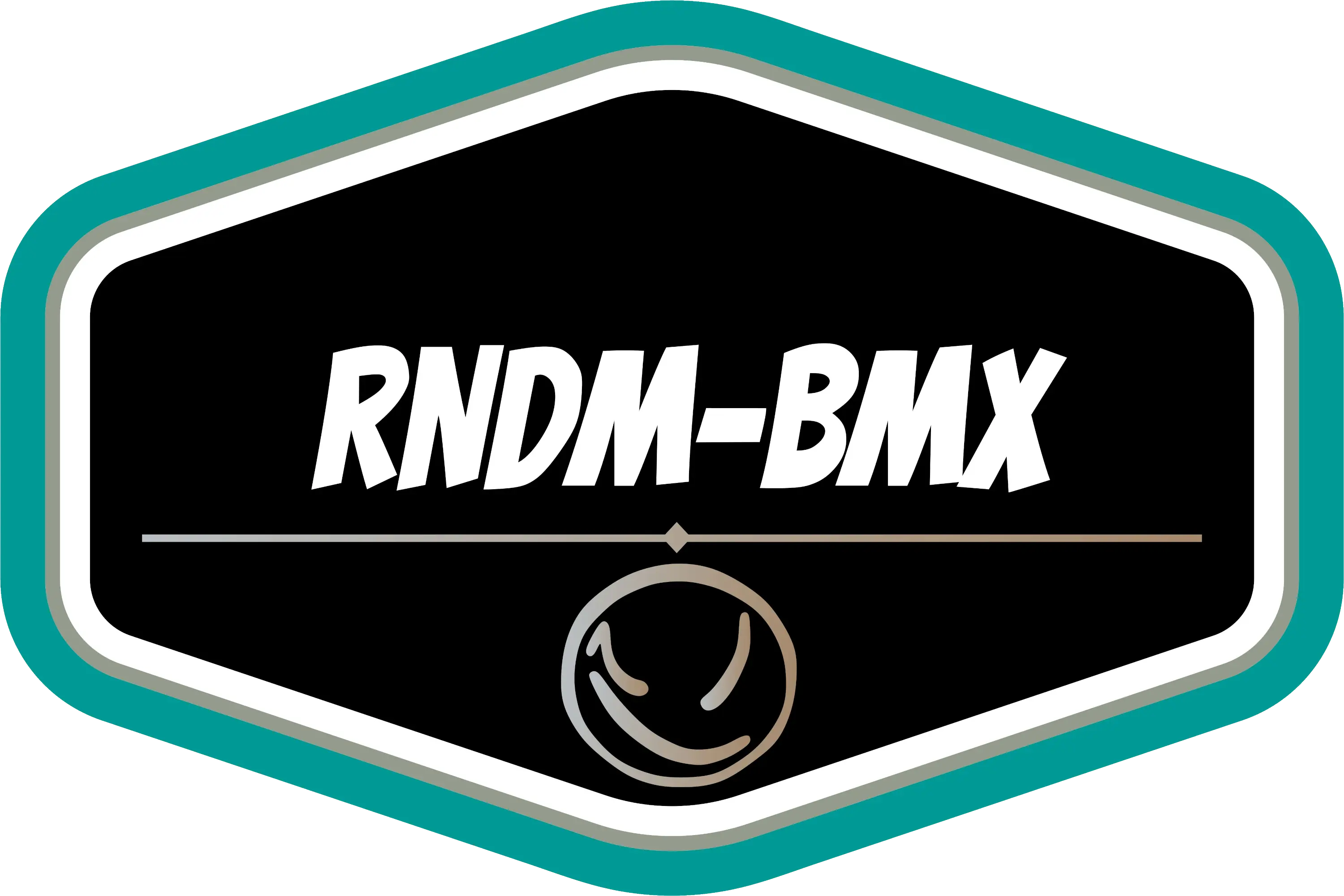 RNDM-BMX for the boys!