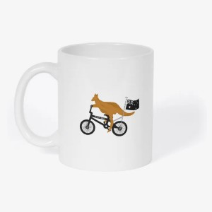 Roo Mug